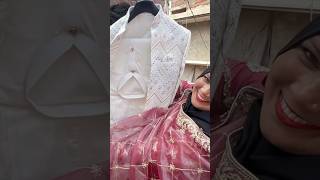 Mere devar dulha ban gaye🥰Shadi Mubarak❤️🌙 shortvideo [upl. by Anavlis308]