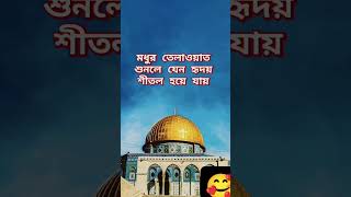 foryou gojol waz subscribe bangladesh [upl. by Ulah200]