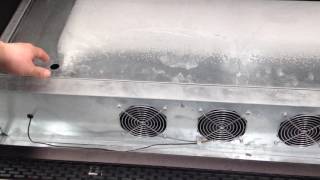 Frozen Evaporator Coil Troubleshooting [upl. by Pedro]