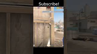 2 Clean 1 deags csgo cs cs2 cs2clip cs2clips gaming gamingshorts [upl. by Kcirevam]