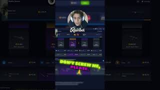 INSANE 2000 CASE OPENING rainbet casinogames gambling casino crypto giveaway [upl. by Wessling]