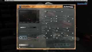 TC Electronic TonePrint Editor Demo  Sweetwater Sound [upl. by Smitt]