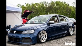 JETTA MK6 BAGGED  RECOPILACION  JETTA MK6 RECOPILATION [upl. by Nosemyaj]