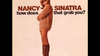 Nancy Sinatra  Bang Bang My Baby Shot Me Down [upl. by Naldo953]