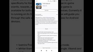 HOW TO DOWNLOAD PUBG MOBILE KR 35 UPDATE  PUBG MOBILE KR 35 UPDATE KAISE KARE [upl. by Bernete491]