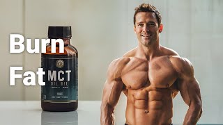 The Superfood Secrets of MCT Oil Revealed healthyeating food superfoodboost [upl. by Areip]