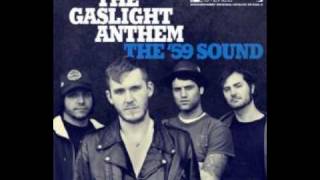 The Gaslight Anthem  The Backseat [upl. by Lertnahs987]