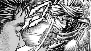 How Silat Helps Influence the World Building in Berserk Part 1 [upl. by Ased163]