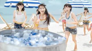 JKT48POCARI SWEAT  build the dream [upl. by Suiramed]