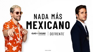 Duelo de Sabores Mezcal Ojo de Tigre vs Tequila Defrente 🥃🇲🇽 [upl. by Mathur266]