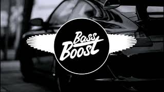 BEAT MÁGICO QUE MEXE COM SUA MENTE SLOWED amp REVERB BASSBOOST HD [upl. by Edmondo]