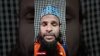 Allah janta hai Mohammed ka martabaa🌹🕋🕌🌹naat qawwali shorts [upl. by Annoirb525]