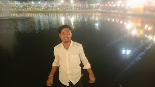 Dev Diwali festival shitla Mata mandir  Maa Sheetla Dev Diwali  my first vlog  vlog diwali [upl. by Hinch]