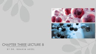 السادس العلمي الاحياءمنهج المتميزين و كلية بغدادChapter 3 lecture 8  alternation of generation [upl. by Averyl]