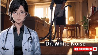 Vacuum Cleaner ASMR  White Noise for Relaxation amp Sleep [upl. by Atalya494]