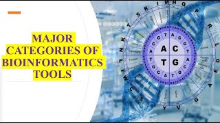 Bioinformatics Tools [upl. by Lavery933]