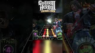 Slow Ride  Guitar Hero 3 [upl. by My]