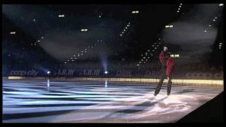 ⛸️ Art on Ice 2006  Stéphane Lambiel [upl. by Patrick]