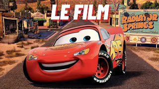 Cars 2006  Quatre Roues  LE FILM FRENCH 1080p HD [upl. by Oigolue892]