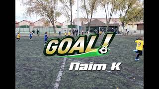 Vénissieux Fc vs Fc Vaulx en Velin U7 GENERATION 2017  FC VAULX [upl. by Noiemad72]