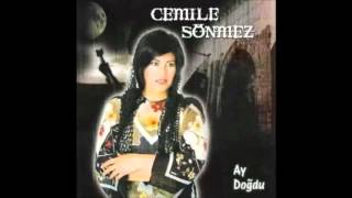 Cemile Sönmez  Pazarcık Yazı Deka Müzik [upl. by Zins]