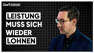 Er berät die wichtigsten Manager der Republik FGSCEO Alexander Geiser Klartext über Deutschland [upl. by Llerrat]