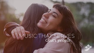 OCP – Music That Serves Gods People [upl. by Florette]