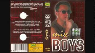 Boys  Mix Part 2 1999 [upl. by Hobbs]