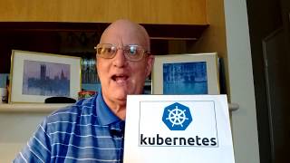 Certified Kubernetes Administrator Training  Linux Foundation LFS258 [upl. by Adnaluy462]