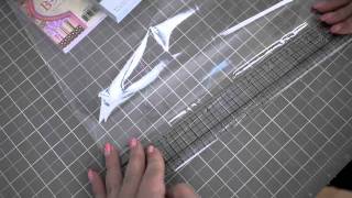 Quick Tip  Dealing with SelfAdhesive Packaging [upl. by Oesile637]