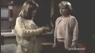 General Hospital  19941995 Pt 75c Monicas Cancer [upl. by Kinch]