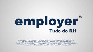 Trabalho Temporário Employer [upl. by Naes]