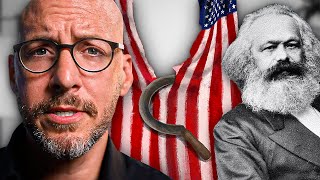 How Marxism Subverted America  David Volodzko [upl. by Sioux]