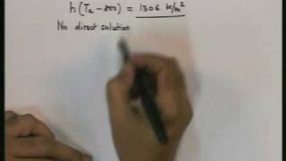 Lecture  23 Natural Convection  2 [upl. by Alix]