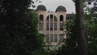 Urban Exploration  Meister Brauerei  Germany [upl. by Niattirb]