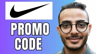 Nike Promo Code 2023 Best Nike Coupone Codes   Get New Student Discount Codes For Nike [upl. by Losse]