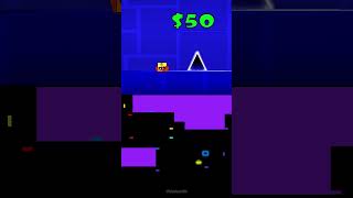 Smiling Critters vs Geometry Dash Poi Poi Poi Poi  Blue Bouncing Square [upl. by Yardna]