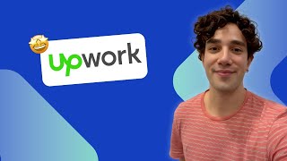 Upwork Kullananların Yeni Favorisi Cenoa 💙 [upl. by Eleonore]