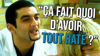 Quand Sabri joue aux psychologues 😂 [upl. by Aicirtak]