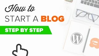 How to Start a WordPress Blog The RIGHT WAY  Beginners Guide Step by Step [upl. by Natassia]