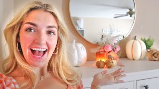 New Room Tour Capron amp Rydel [upl. by Gustafsson]