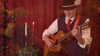 Polish Christmas Carols  Classical Guitar [upl. by Artemis816]