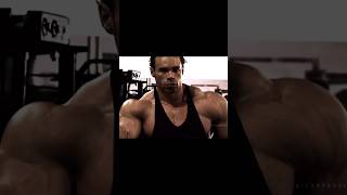 Kevin Levrone gym gymmotivation gymshorts gymlife [upl. by Adlen475]