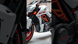 KTM Bike 2025 The Future of Performance Motorcycles 2025models ktmpowerparts ktms bikelaunch [upl. by Husain]