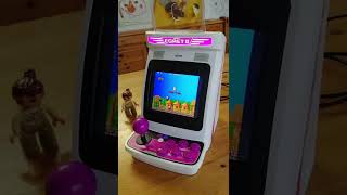 Taito Egret II Mini  Spin That Screen [upl. by Brigitta]