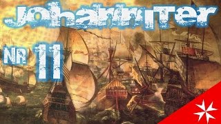 Lets Play Europa Universalis IV Deutsch  Johanniter Ritter Rhodos 11  Nächster Vasall [upl. by Eremehc]