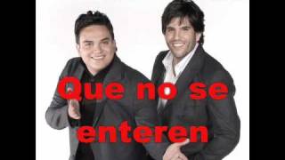 Que No Se Enteren Silvestre Dangond amp Juancho De La Espriella  Audio [upl. by Gregson176]