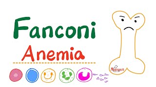 Fanconi Anemia  Mnemonic  Pancytopenia  Bone Marrow Disease  Hematology Pathology [upl. by Araes]