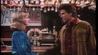 NBCTV quotLets All Be Therequot Promo 1985 [upl. by Alwyn]