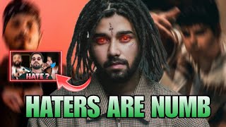 KALAM INK SHUT HIS HATERS 🤫 DOORIYAAN  REVIEW [upl. by Okiruy]